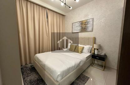 Apartment - 1 Bedroom - 1 Bathroom for rent in Reva Residences - Business Bay - Dubai Apartment - 1 Bedroom - 1 Bathroom for rent in Reva Residences - Business Bay - Dubai