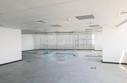 Office Space - Studio - 1 Bathroom for rent in Mazaya Business Avenue BB2 - Mazaya Business Avenue - Jumeirah Lake Towers - Dubai