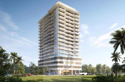 Apartment - 1 Bedroom - 2 Bathrooms for sale in Celesto Tower - Dubai Land Residence Complex - Dubai Land - Dubai