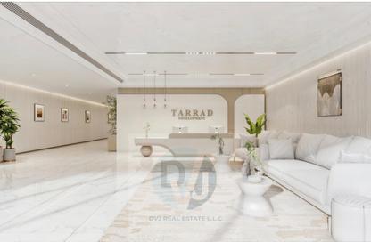 Apartment - 1 Bedroom - 2 Bathrooms for sale in Celesto Tower - Dubai Land Residence Complex - Dubai Land - Dubai