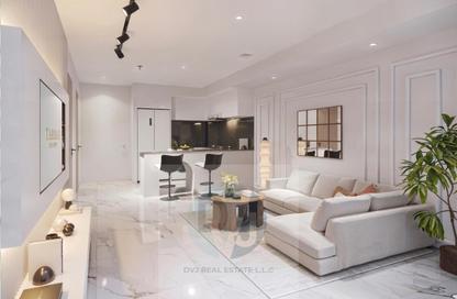 Apartment - 1 Bedroom - 2 Bathrooms for sale in Celesto Tower - Dubai Land Residence Complex - Dubai Land - Dubai