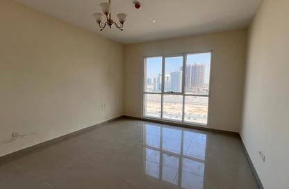 Apartment - 1 Bedroom - 2 Bathrooms for sale in Lakeside Tower C - Lakeside Residence - Dubai Production City (IMPZ) - Dubai