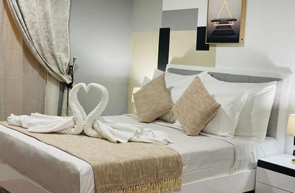 Apartment - Studio - 1 for rent in Royal Breeze 4 - Royal Breeze - Al Hamra Village - Ras Al Khaimah