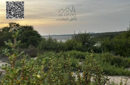 Land - Studio for sale in Creekside - Al Zorah - Ajman