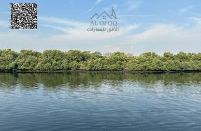 Land - Studio for sale in Creekside - Al Zorah - Ajman