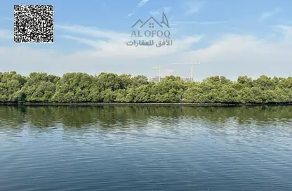 Land - Studio for sale in Creekside - Al Zorah - Ajman