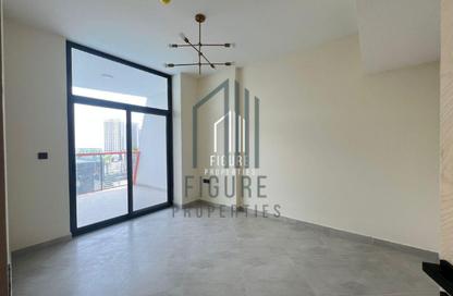 Apartment - 2 - 2 for sale in Binghatti Avenue - Al Jaddaf - Dubai Apartment - 2 - 2 for sale in Binghatti Avenue - Al Jaddaf - Dubai