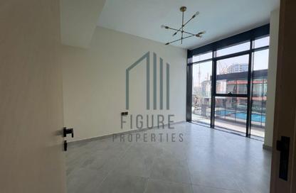 Apartment - 2 - 2 for sale in Binghatti Avenue - Al Jaddaf - Dubai