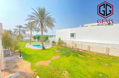 Villa - 3 - 4 for rent in Jumeirah 1 Villas - Jumeirah 1 - Jumeirah - Dubai