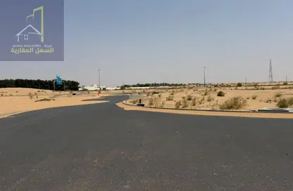 Land - Studio for sale in Al Belidah - Al Bataeh - Sharjah Land - Studio for sale in Al Belidah - Al Bataeh - Sharjah