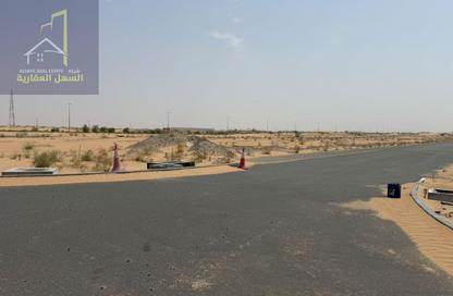 Land - Studio for sale in Al Belidah - Al Bataeh - Sharjah