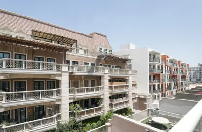 Villa - 5 Bedrooms - 6 Bathrooms for rent in Grand Paradise II - Grand Paradise - Jumeirah Village Circle - Dubai