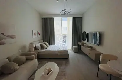 شقة - 1 حمام للايجار في لوما 22 - الضاحية 10 - قرية جميرا الدائرية - دبي