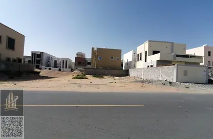 أرض - استوديو للبيع في الزاهية جاردنز - الزاهية - عجمان