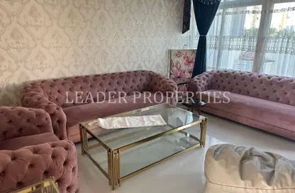 Townhouse - 3 Bedrooms - 3 Bathrooms for rent in Basswood - Damac Hills 2 - Dubai