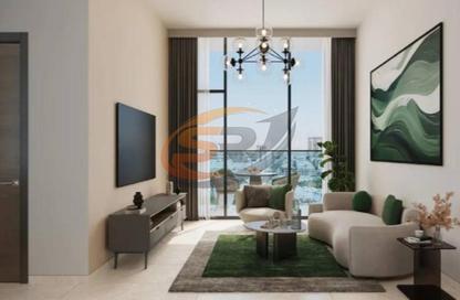Apartment - 2 - 2 for sale in Sapphire 32 - District 12 - Jumeirah Village Circle - Dubai
