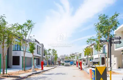 Villa - 6 Bedrooms - 7 Bathrooms for sale in Sobha Reserve - Wadi Al Safa 2 - Dubai