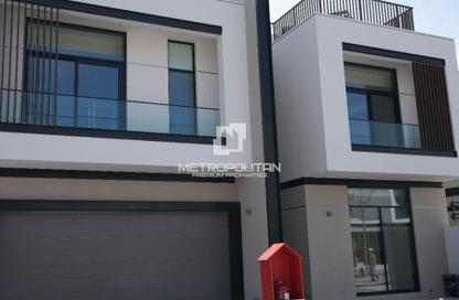 Villa - 6 Bedrooms - 7 Bathrooms for sale in Sobha Reserve - Wadi Al Safa 2 - Dubai