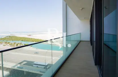 شقة - 2 غرف نوم - 3 حمامات للايجار في ريم ناين - شمس أبوظبي - جزيرة الريم - أبوظبي