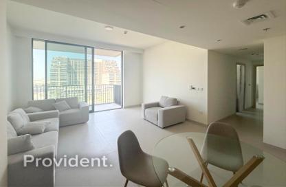 Apartment - 2 Bedrooms - 2 Bathrooms for rent in Lime Gardens - Dubai Hills Estate - Dubai