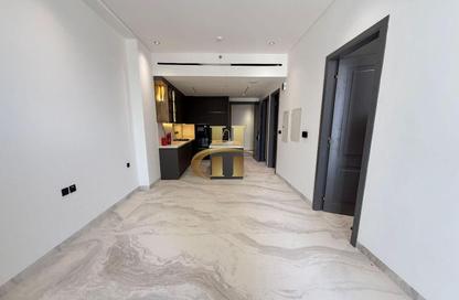 Apartment - 1 Bedroom - 2 Bathrooms for sale in 48 Parkside - Arjan - Dubai