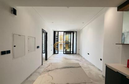 Apartment - 1 Bedroom - 2 Bathrooms for sale in 48 Parkside - Arjan - Dubai