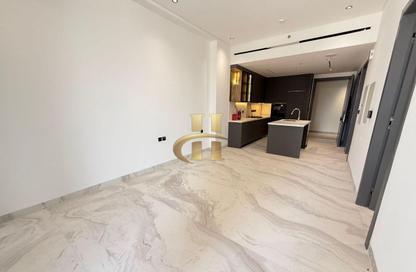 Apartment - 1 Bedroom - 2 Bathrooms for sale in 48 Parkside - Arjan - Dubai
