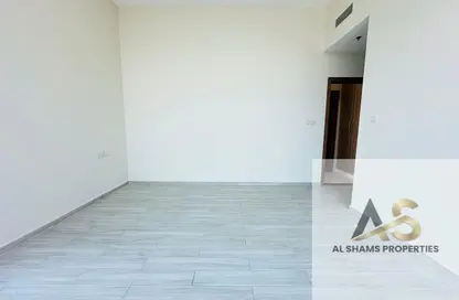 Apartment - 1 Bedroom - 2 Bathrooms for rent in Flamingo Z2 Tower - Arjan - Dubai