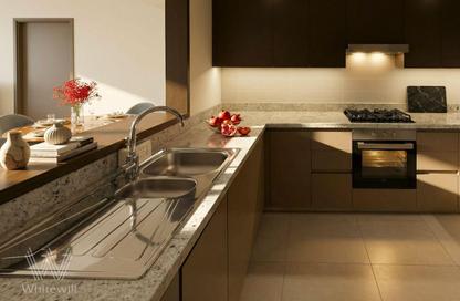 Apartment - 2 Bedrooms - 3 Bathrooms for sale in BLVD Heights Tower 2 - BLVD Heights - Downtown Dubai - Dubai