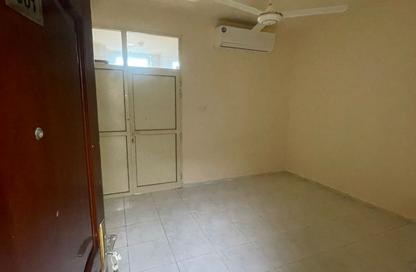 Apartment - Studio - 1 for rent in Al Ghuair - Al Gharb - Sharjah