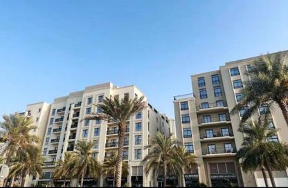 شقة - 2 غرف نوم - 3 حمامات للبيع في مسك رزيدنسيس - جزيرة مريم - الخان - الشارقة شقة - 2 غرف نوم - 3 حمامات للبيع في مسك رزيدنسيس - جزيرة مريم - الخان - الشارقة