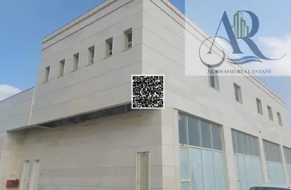 Labor Camp - Studio for rent in Al Jurf 1 - Al Jurf - Ajman