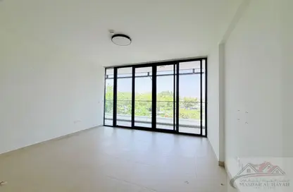 Apartment - 1 Bedroom - 2 Bathrooms for rent in MISK Apartments - Aljada - Sharjah