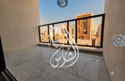 Townhouse - 4 - 7 for sale in Al Helio Downtown - Al Helio - Ajman