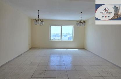 Apartment - 2 Bedrooms - 2 Bathrooms for rent in Al Khan Lagoon Tower - Al Khan Lagoon - Al Khan - Sharjah Apartment - 2 Bedrooms - 2 Bathrooms for rent in Al Khan Lagoon Tower - Al Khan Lagoon - Al Khan - Sharjah