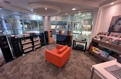 Retail - Studio - 2 Bathrooms for rent in Pyramid Centre - Oud Metha - Bur Dubai - Dubai Retail - Studio - 2 Bathrooms for rent in Pyramid Centre - Oud Metha - Bur Dubai - Dubai