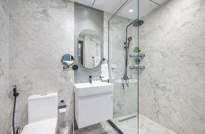 Apartment - Studio - 1 Bathroom for rent in Dubai Science Park - Dubai