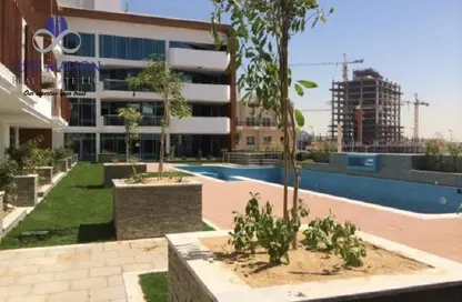 Apartment - Studio - 1 Bathroom for rent in Villa Myra - District 15 - Jumeirah Village Circle - Dubai