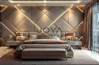 شقة - 2 غرف نوم - 3 حمامات للبيع في دايمونز من دانوب - أبراج بحيرات الجميرا - دبي