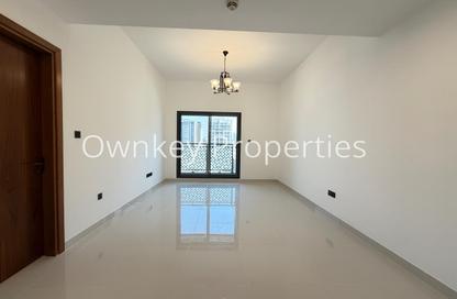 Apartment - 1 Bedroom - 2 Bathrooms for rent in Jaddaf Views - Al Jaddaf - Dubai