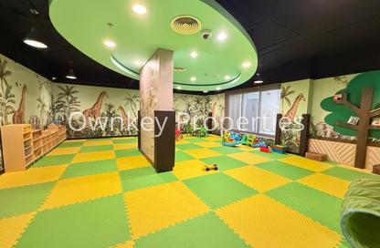 Apartment - 1 Bedroom - 2 Bathrooms for rent in Jaddaf Views - Al Jaddaf - Dubai