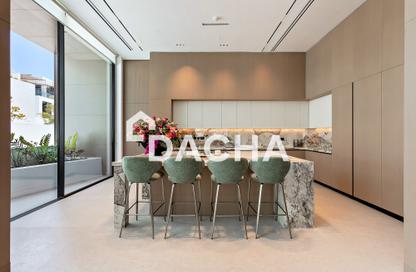 Villa - 7 - 7+ for rent in Altissima - Al Barari - Dubai