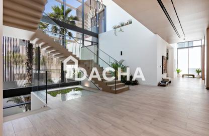 Villa - 7 - 7+ for rent in Altissima - Al Barari - Dubai Villa - 7 - 7+ for rent in Altissima - Al Barari - Dubai