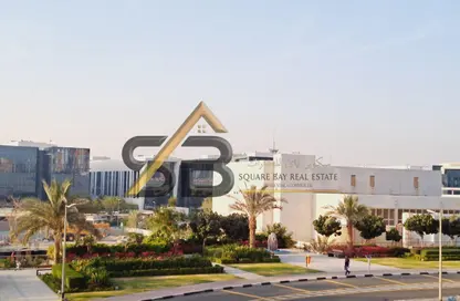 Apartment - 2 Bedrooms - 3 Bathrooms for rent in Al Khair Building - Dubai Silicon Oasis - Dubai