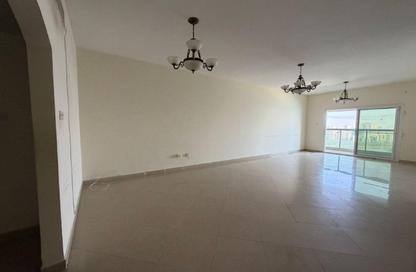 Apartment - 3 Bedrooms - 4 Bathrooms for rent in Al Majaz 3 - Al Majaz - Sharjah