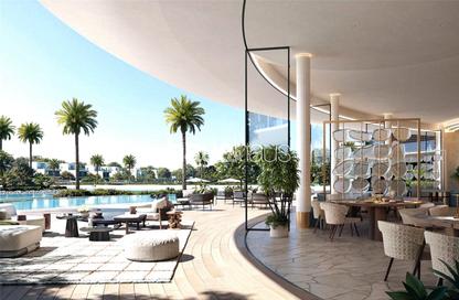 Villa - 3 Bedrooms - 4 Bathrooms for sale in Salva - The Heights Country Club  and  Wellness - Dubai