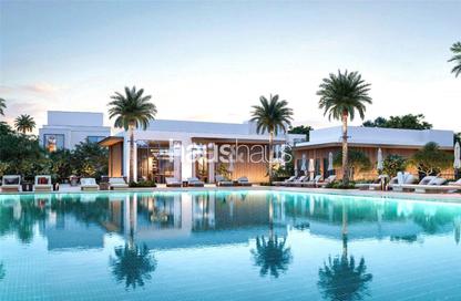 Villa - 3 Bedrooms - 4 Bathrooms for sale in Salva - The Heights Country Club  and  Wellness - Dubai