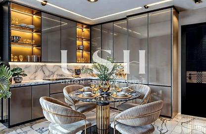 Apartment - Studio - 1 for sale in Diamondz By Danube - Jumeirah Lake Towers - Dubai