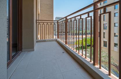 Apartment - 1 Bedroom - 1 Bathroom for rent in Zahra Breeze Apartments 4B - Zahra Breeze Apartments 4 - Zahra Breeze Apartments - Town Square - Dubai Apartment - 1 Bedroom - 1 Bathroom for rent in Zahra Breeze Apartments 4B - Zahra Breeze Apartments 4 - Zahra Breeze Apartments - Town Square - Dubai