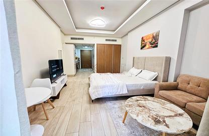 Apartment - Studio - 1 for sale in Azizi Aliyah - Dubai Healthcare City 2 - Al Jaddaf - Dubai